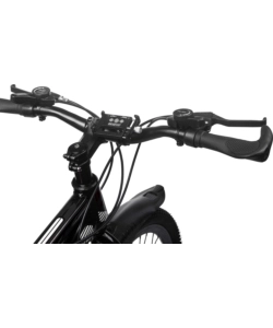 PORTASMARTPHONE PER BICI SPARCO ALLUMINIO